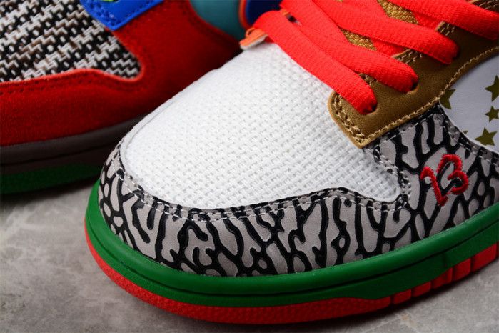 Nike DUNK LOW SB 