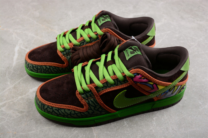 Nike SB DUNK LOW