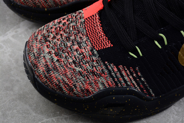 Nike KOBE 10 ELITE LOW 