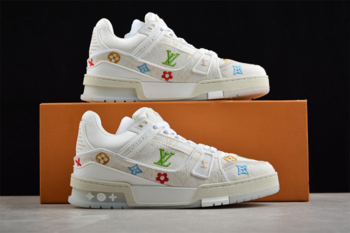 Louis Vuitton LV trainer LVT-211
