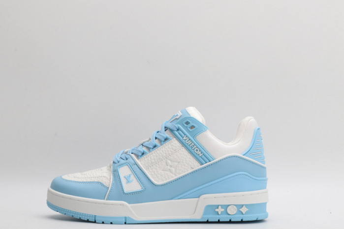 LVT SNEAKERS LOW L&V-73