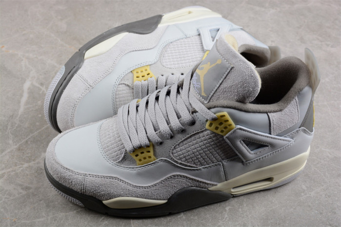 AIR JORDAN 4 RETRO SE