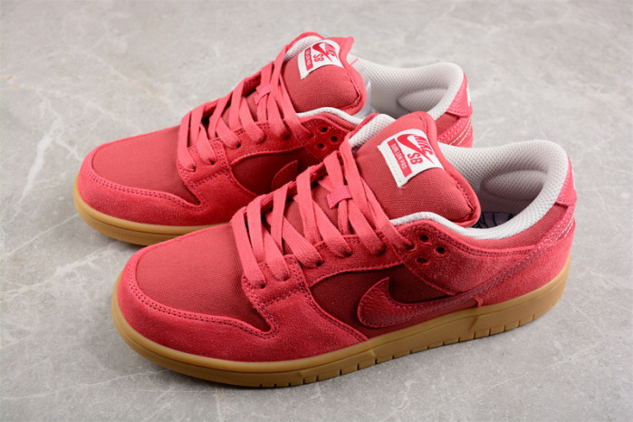 NIKE SB DUNK LOW