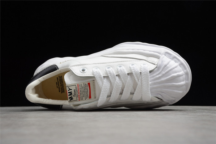 Maison Mihara Yasuhiro sneaker AO6FW702