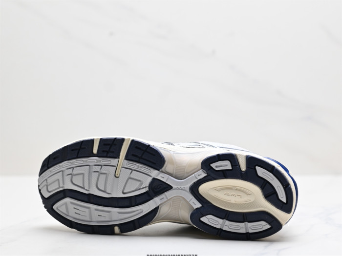 ASICS SNEAKERS ASC-001
