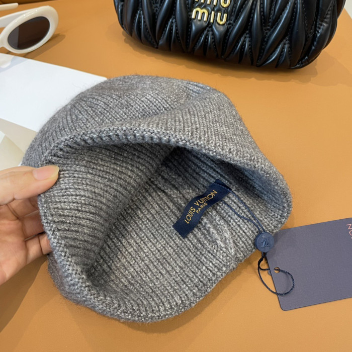 LV Beanie Hat LVH-001