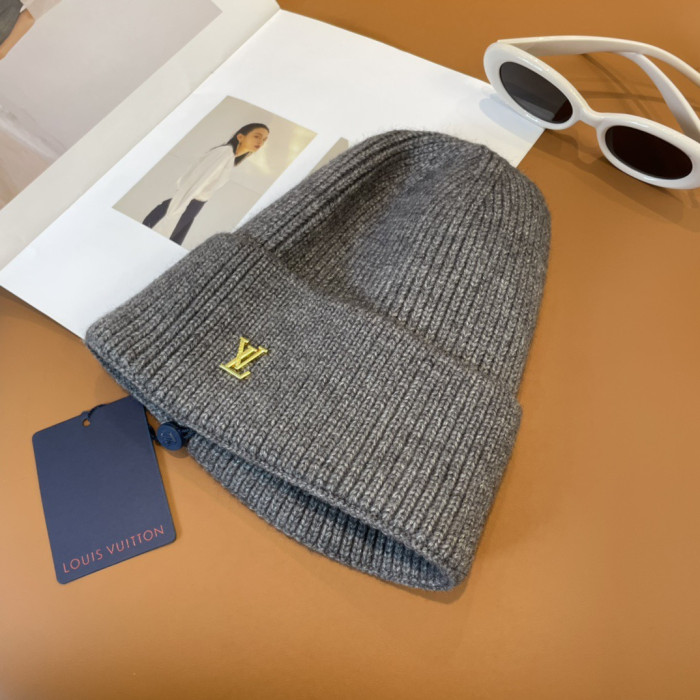 LV Beanie Hat LVH-001