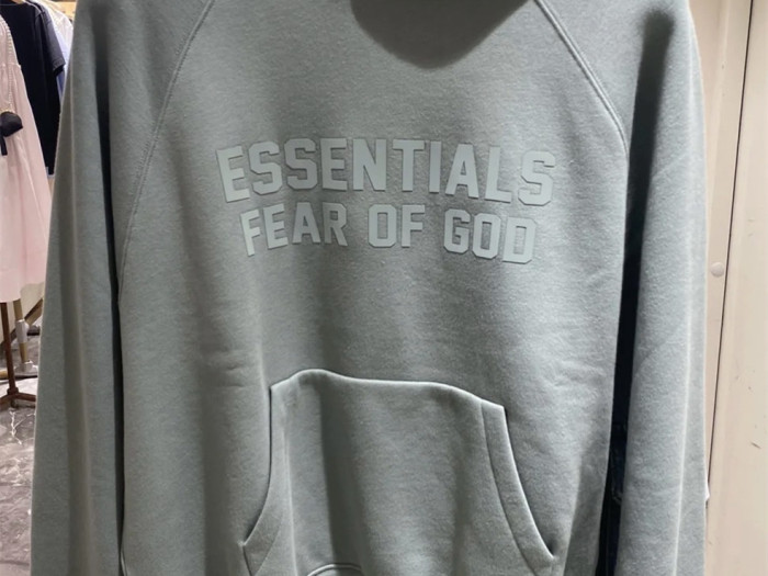 ESSENTIALS ENTS-003