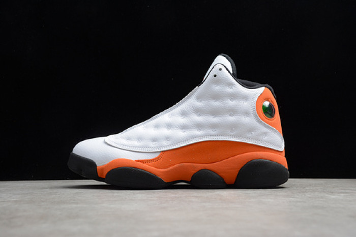 Air Jordan 13 Retro ''Starfish'' - Air Jordan - 414571-108
