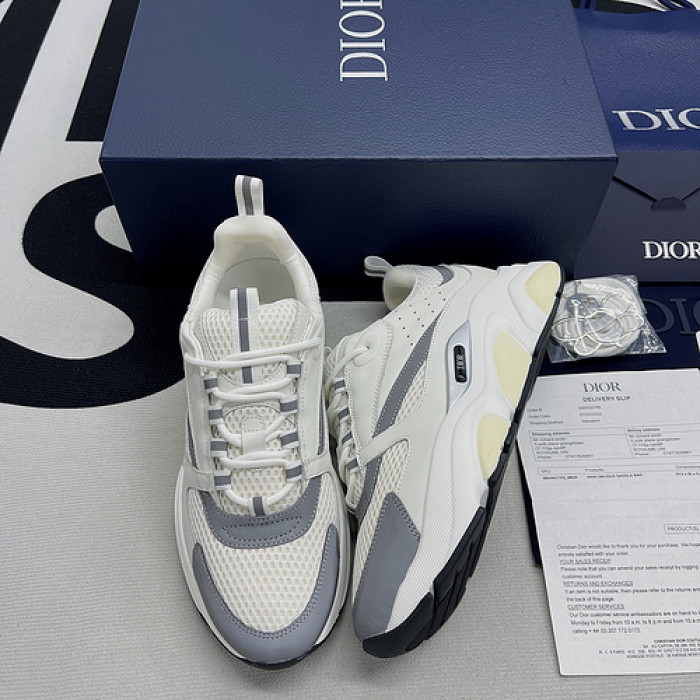 DR B22 TRAINER SNEAKER