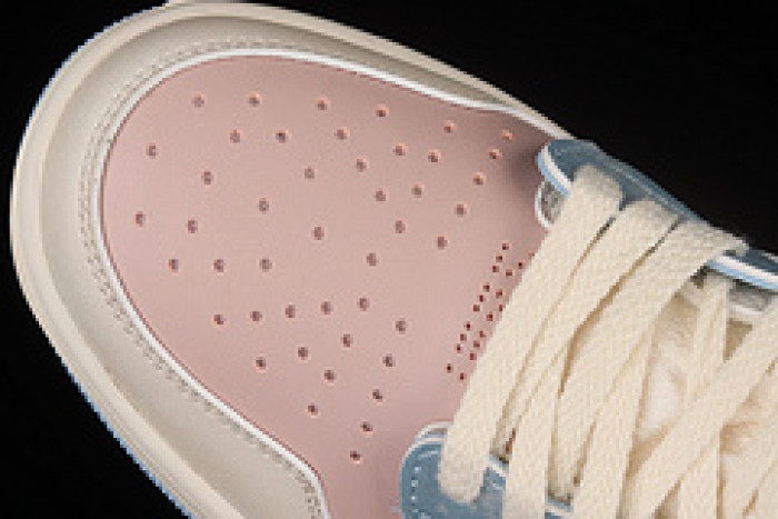 AIR JORDAN 1 HIGH ZOOM AIR CMFT PINK OXFORD DQ5092-651