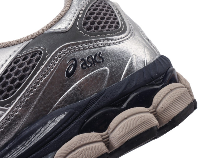 ASICS SNEAKERS Gel-NYC ASC-008