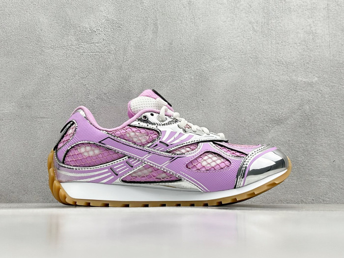 BOTTEGA VENETA SNEAKER BVS-042