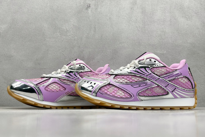 BOTTEGA VENETA SNEAKER BVS-042