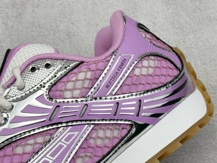 BOTTEGA VENETA SNEAKER BVS-042