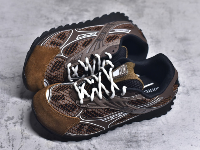 BOTTEGA VENETA SNEAKER BVS-043