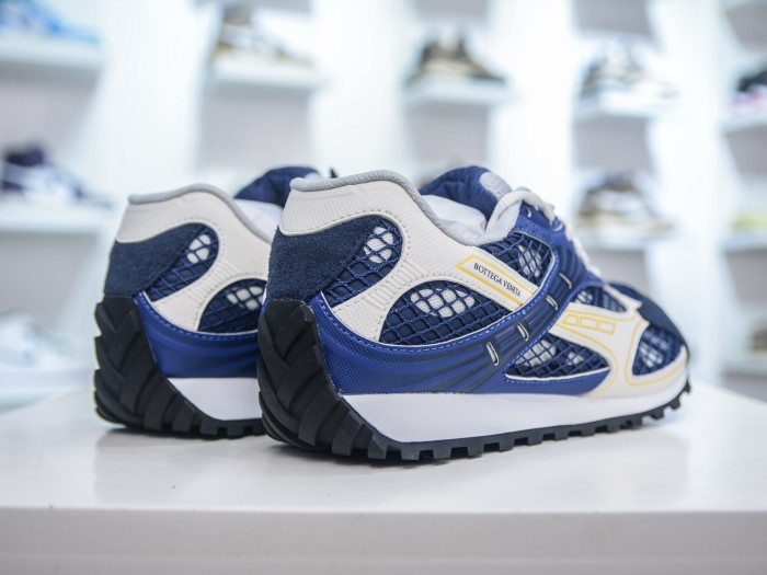 BOTTEGA VENETA SNEAKER BVS-044
