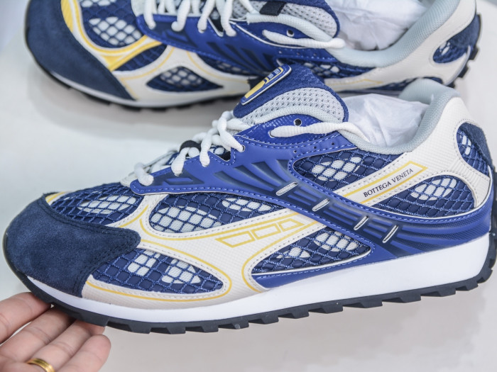 BOTTEGA VENETA SNEAKER BVS-044