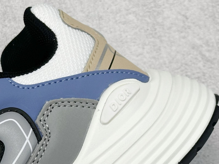 DR B30 TRAINER SNEAKER DR-156