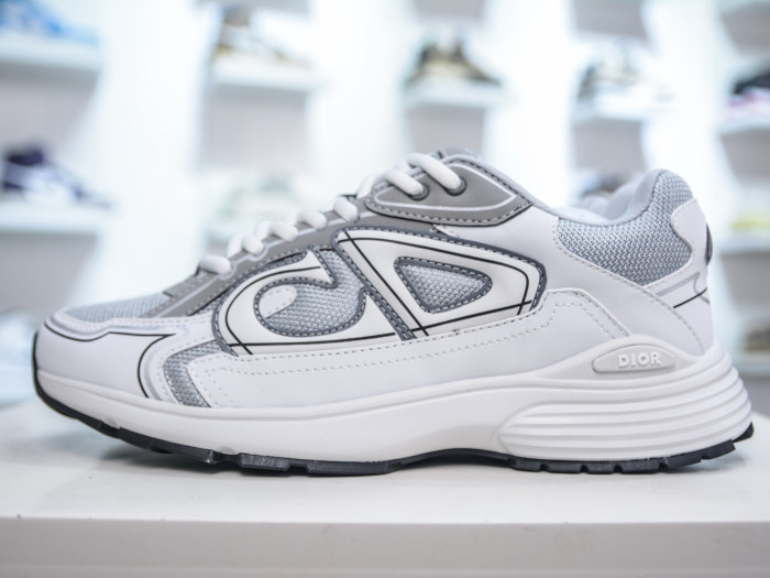 DR B30 TRAINER SNEAKER DR-159