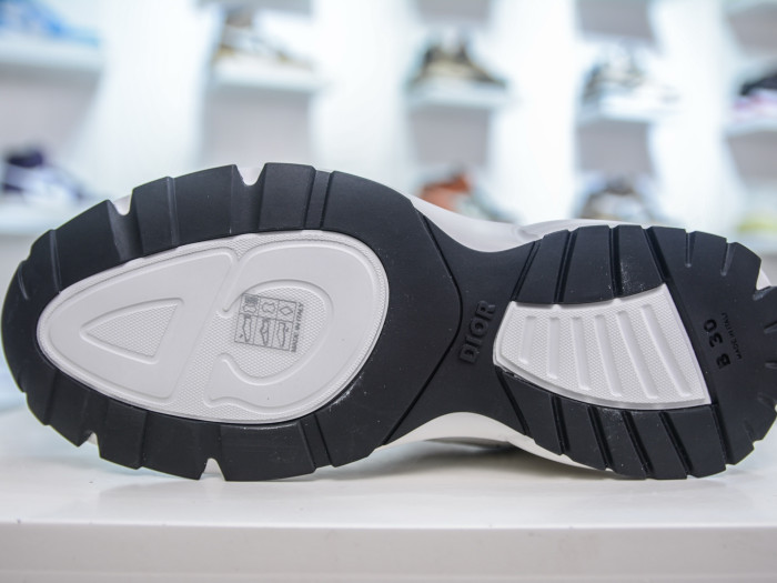 DR B30 TRAINER SNEAKER DR-159