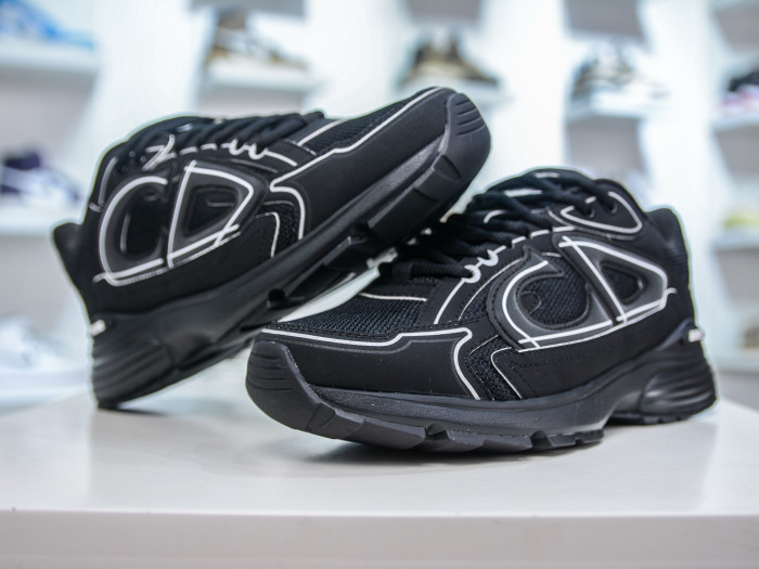 DR B30 TRAINER SNEAKER DR-160