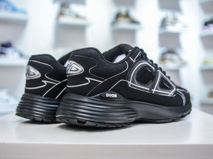 DR B30 TRAINER SNEAKER DR-160