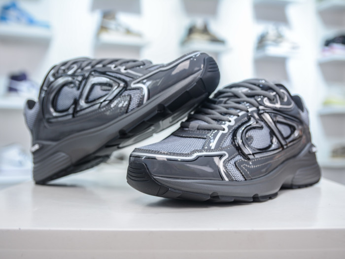 DR B30 TRAINER SNEAKER DR-161