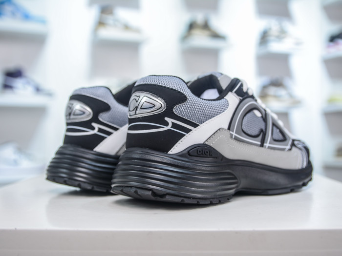 DR B30 TRAINER SNEAKER DR-162