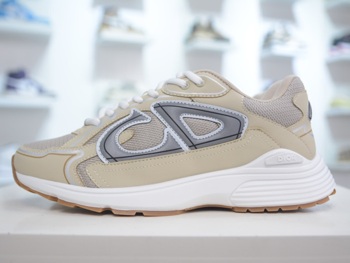 DR B30 TRAINER SNEAKER DR-164