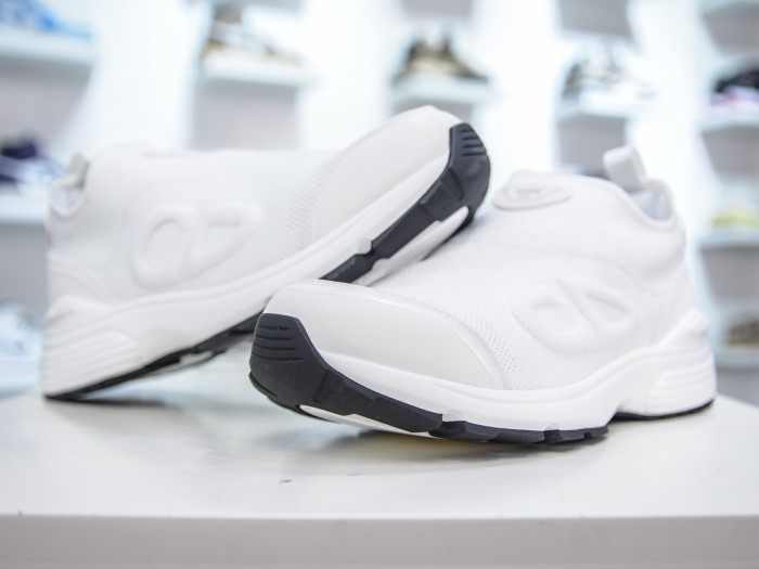 DR B30 TRAINER SNEAKER DR-166