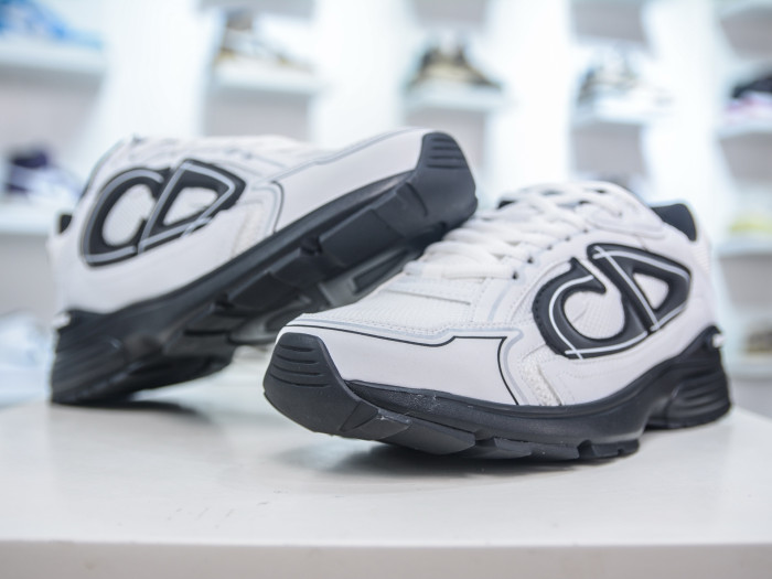 DR B30 TRAINER SNEAKER DR-167