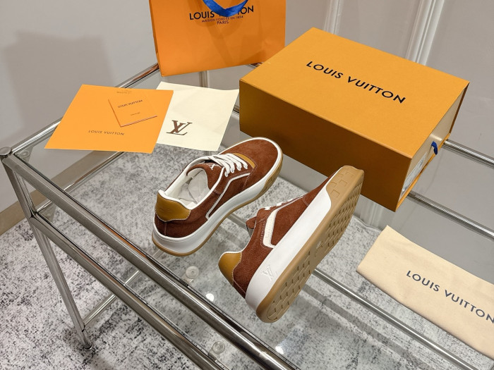 LVT SNEAKERS LVT26-007