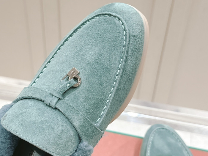 Loro Piana sneaker LOPA-001
