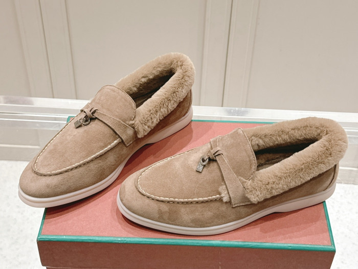 Loro Piana sneaker LOPA-002