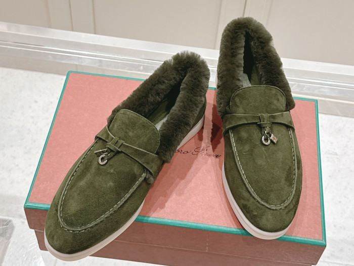 Loro Piana sneaker LOPA-003