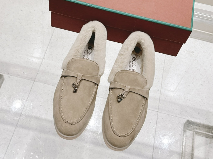 Loro Piana sneaker LOPA-004