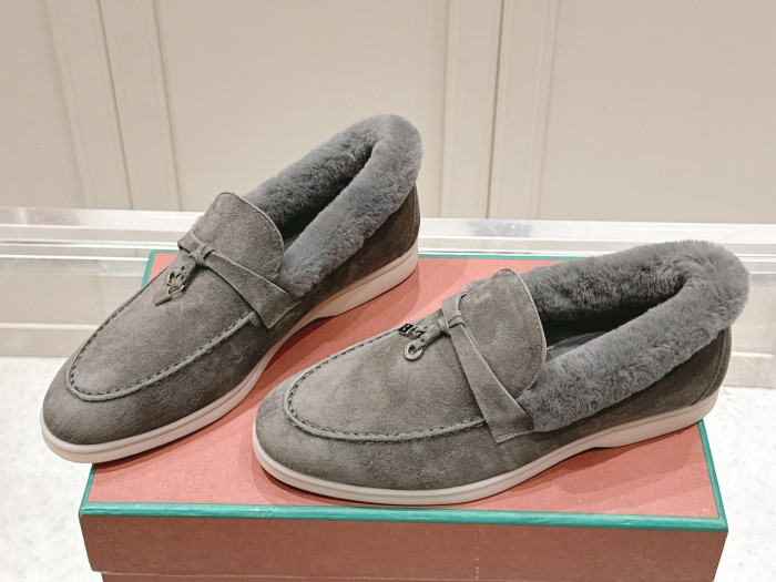 Loro Piana sneaker LOPA-006