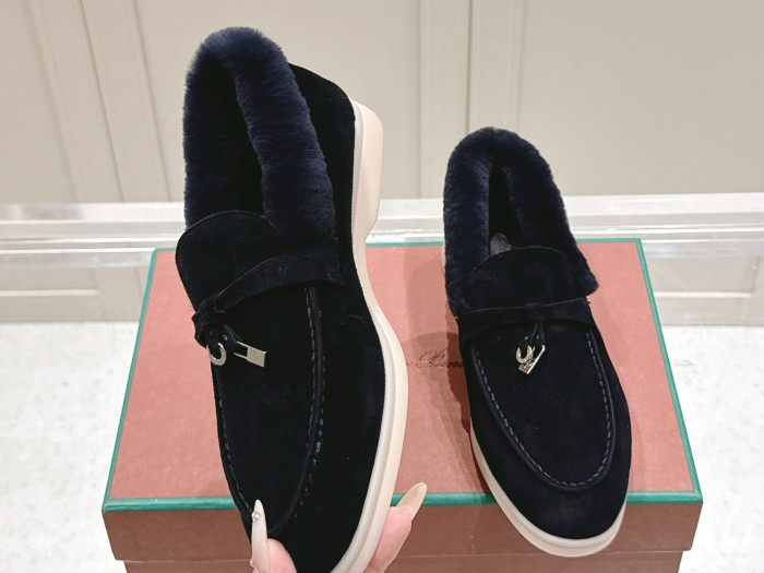 Loro Piana sneaker LOPA-008