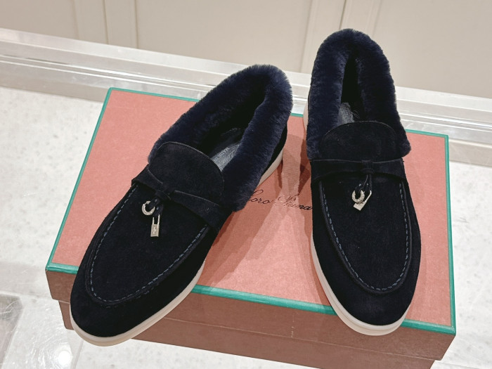 Loro Piana sneaker LOPA-008
