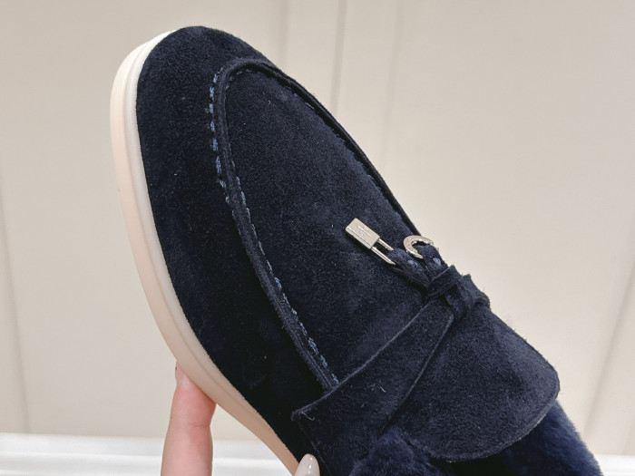 Loro Piana sneaker LOPA-008