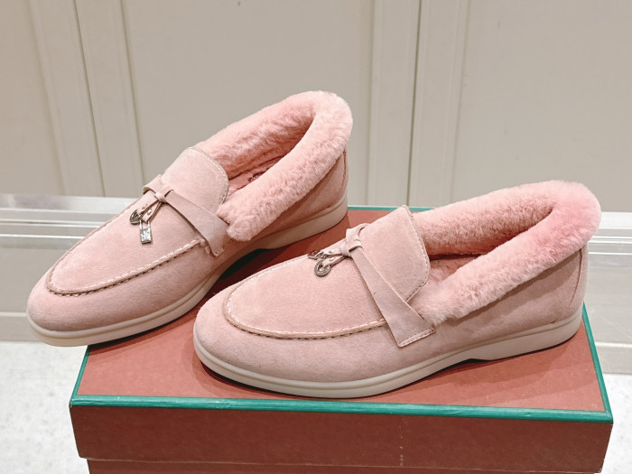 Loro Piana sneaker LOPA-009