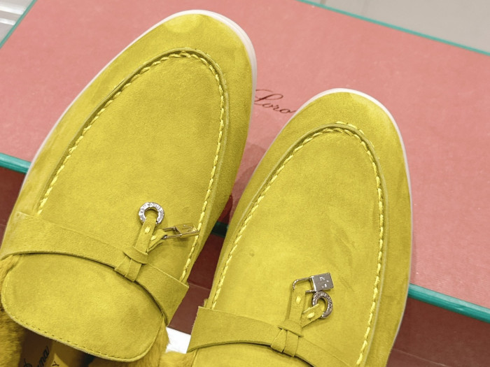 Loro Piana sneaker LOPA-010