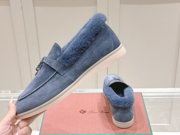 Loro Piana sneaker LOPA-012