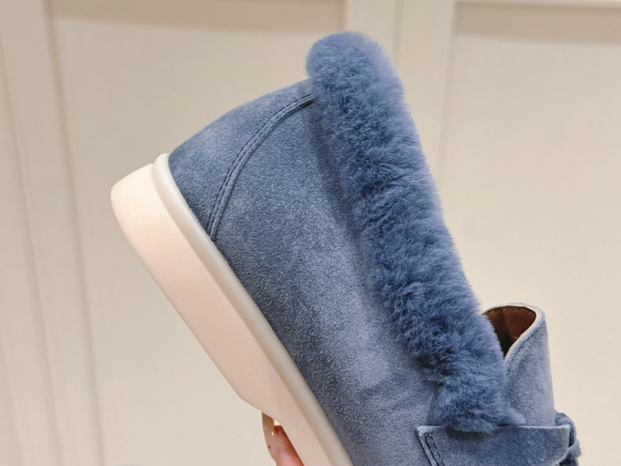 Loro Piana sneaker LOPA-012