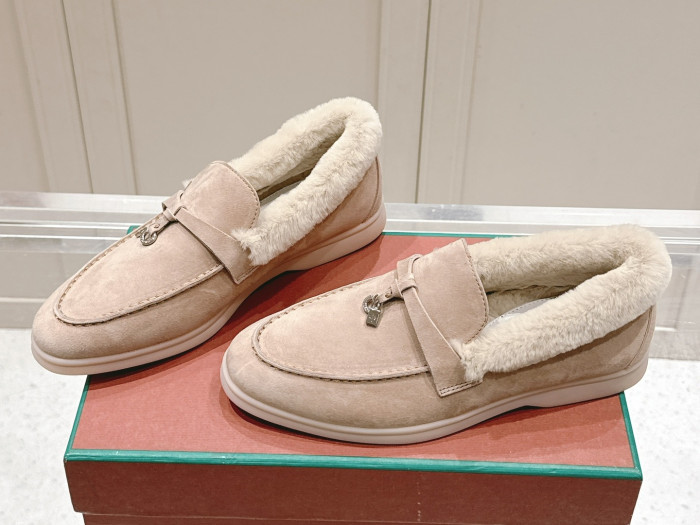 Loro Piana sneaker LOPA-013
