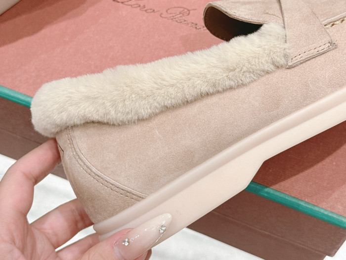 Loro Piana sneaker LOPA-013