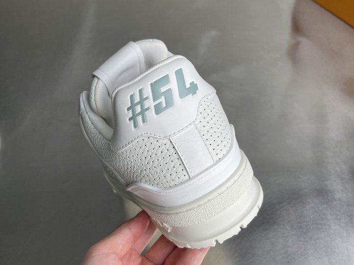 Louis Vuitton LV trainer LVT-229