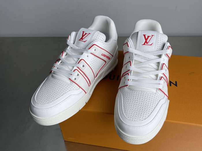 Louis Vuitton LV trainer LVT-228