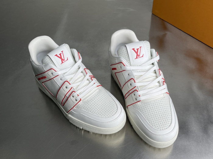 Louis Vuitton LV trainer LVT-228